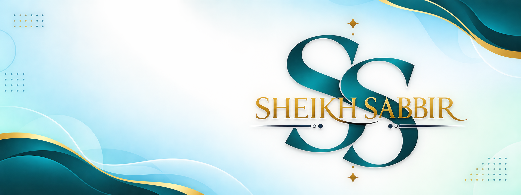 Sabbir Website